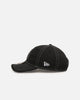 New Era Chicago White Sox 'Contrast Stitch' 9TWENTY Strapback Official Team Colour
