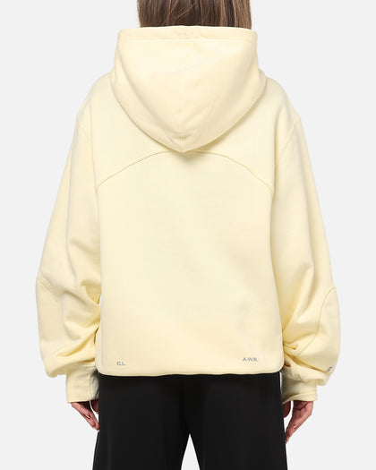 Nike Nocta Fleece Hoodie Alabaster