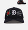 New Era Detroit Tigers 'One Love' 9FORTY A-Frame Snapback Official Team Color