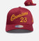 Mitchell & Ness Cleveland Cavaliers 'NBA 2016 Christmas Day' Pro Pinch Snapback Maroon