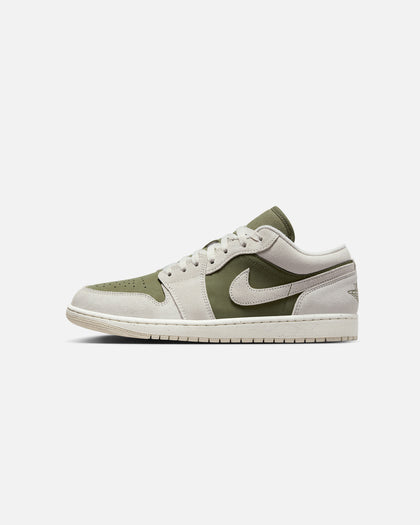 Jordan Air Jordan 1 Low SE Medium Olive