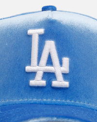 New Era Los Angeles Dodgers 'Dodgers Variety Pack' 9FORTY A-Frame Snapback Sky Blue