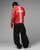Loiter Speedster Jacket Red