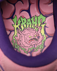 Puma X TMNT Suede XL Pink