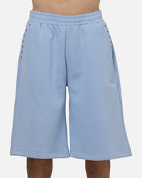 Ed Hardy Vandal Sweat Shorts Blue