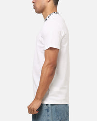 Lacoste Core Active T-Shirt White