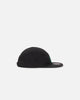 Mitchell & Ness Boston Celtics Team Logo Camper Strapback Black