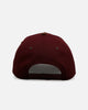 47 Brand Detroit Tigers 'Cherry Pie' 47 Offside Snapback Dark Maroon