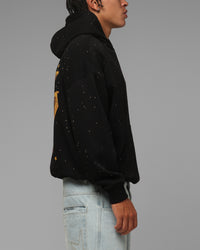 Loiter Melancholy Hoodie Black