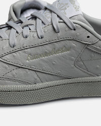 Reebok Club C 85 X BBC Grey