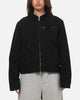 Represent The Work Jacket Black