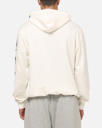 New Era New York Yankees Looney Tunes Hoodie Light Beige