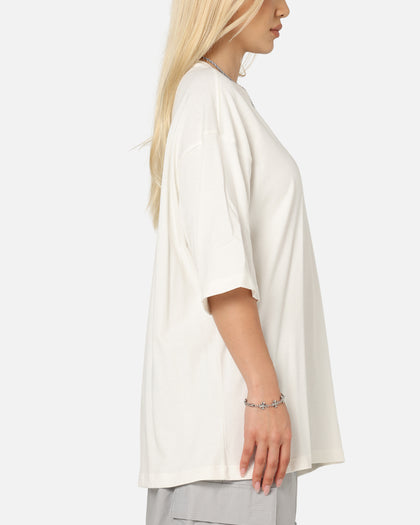 Jordan Flight Essentials Oversized Crewneck T-Shirt Sail/Sail