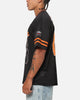 Fubu City Chicago Jersey Black/Orange