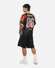 Carre Carré X Coca Cola Legacy Stripped Jersey Black/Red