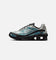 Nike Shox Ride 2 Premium Light Silver