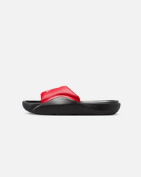 Jordan Franchise Slides Varsity Red