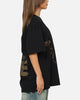 73Studio X Avatar Fire And Ask Heavy T-Shirt Black