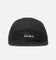 Nike Fly Unstructured Denim Strapback Cap Black/Black/White