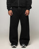 American Thrift Wide Leg Pants Black