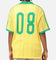 XXIII Knit Jersey Yellow/Green