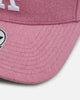 47 Brand Los Angeles Dodgers 'Zodiac' Libra 47 Offside Snapback Mauve