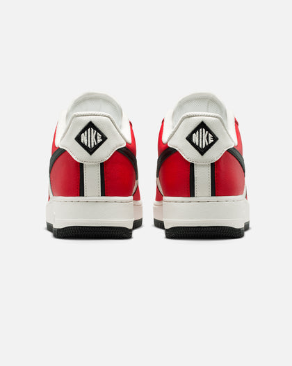 Nike Air Force 1 '07 LV8 University Red