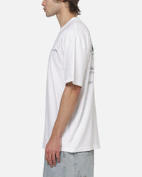 XXIII Utilities T-Shirt White/Green