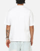 Market Smiley Dog Got Style T-Shirt White