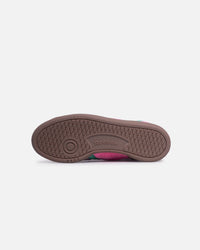 Reebok Women's Club C Grounds UK Pink/Green