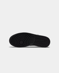 Jordan Air Jordan 1 Low "Particle Grey" Black/Particle