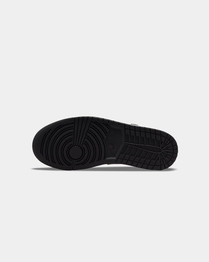 Jordan Air Jordan 1 Low "Particle Grey" Black/Particle