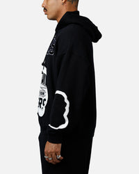 Mitchell & Ness Las Vegas Raiders C&S Hoodie Official Team Color