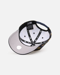 New Era New York Yankees 'Forest Camo' 9FORTY A-Frame Snapback Forest Camo