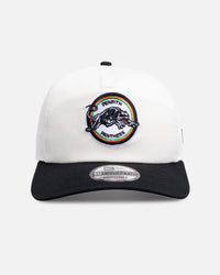 New Era Penrith Panthers 'Retro Chrome' 19TWENTY Snapback Official Team Colour