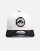 New Era Penrith Panthers 'Retro Chrome' 19TWENTY Snapback Official Team Colour