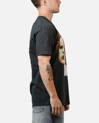 Global Merchandising Godsmack Vintage T-Shirt Black