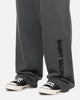 Saint Morta Apocalypse Baggy Sweatpants Washed Charcoal