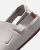 Nike Calm Mule Grey