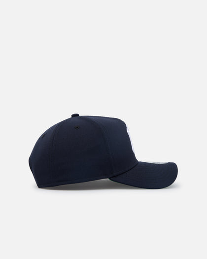 New Era Monterrey Sultanes "Liga Mexicana De Beisbol" 9FORTY Snapback Navy