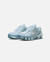 Nike Shox TL Lt Armory Blue