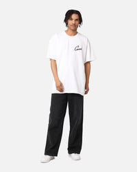 Carre Swifty T-Shirt White