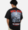 UFC By 73Studio Khabib Nurmagomedov vs. Conor McGregor  229 Card T-Shirt Black