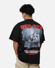 UFC By 73Studio Khabib Nurmagomedov vs. Conor McGregor  229 Card T-Shirt Black