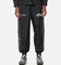 The Anti Order Track Club Nylon Jogger Black/Grey