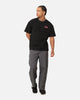 Carre Pro T-Shirt Black
