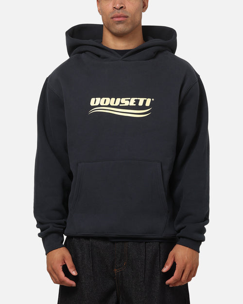Vouseti Golf Wave Hoodie Navy