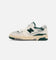 New Balance 550 "Sea Salt" White/Green