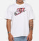 Nike Sportswear AOP Air T-Shirt White