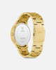 Guess Mainline Monarch Watch Green